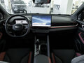 2026 Geely Coolray I Рестайлинг 2, белый, 2964900 рублей - вид 11