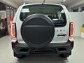 2026 Lada (ВАЗ) Niva Travel I Рестайлинг, белый, 1717000 рублей - вид 2