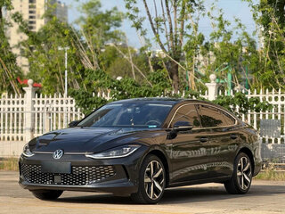 2023 Volkswagen Lamando L II, чёрный, 1845000 рублей, вид 1