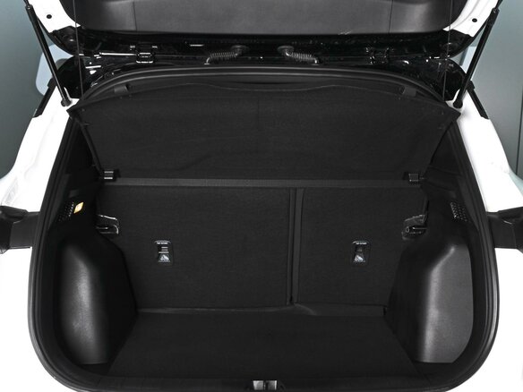 2024 Geely Coolray (Binyue Cool) I Рестайлинг, белый, 2179000 рублей - вид 20