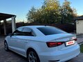 2019 Audi A3 III (8V) Рестайлинг, белый, 2550000 рублей - вид 5
