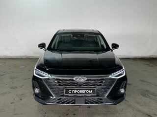 2023 Chery Arrizo 8, чёрный, 1970000 рублей, вид 2