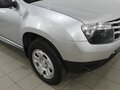 2013 Renault Duster I, серебристый, 890000 рублей - вид 3