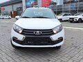 2026 Lada (ВАЗ) Granta I Рестайлинг, белый, 1068000 рублей