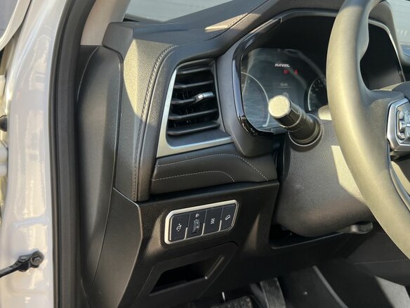 2022 Haval F7 I, белый, 1999000 рублей - вид 18