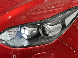 2016 Kia Sportage IV, красный, 2090000 рублей, вид 4