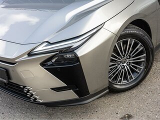 2026 Lexus ES 300h VIII, серый, 7990000 рублей, вид 4