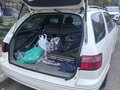 1998 Toyota Camry Gracia IV (XV20), белый, 480000 рублей - вид 11