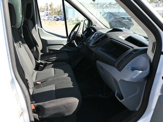 2015 Ford Transit, белый, 1649000 рублей, вид 5