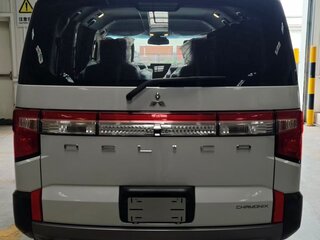 2025 Mitsubishi Delica D:5 I Рестайлинг 2, белый, 5790000 рублей, вид 5