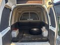 2001 Volkswagen Caddy II, белый - вид 7