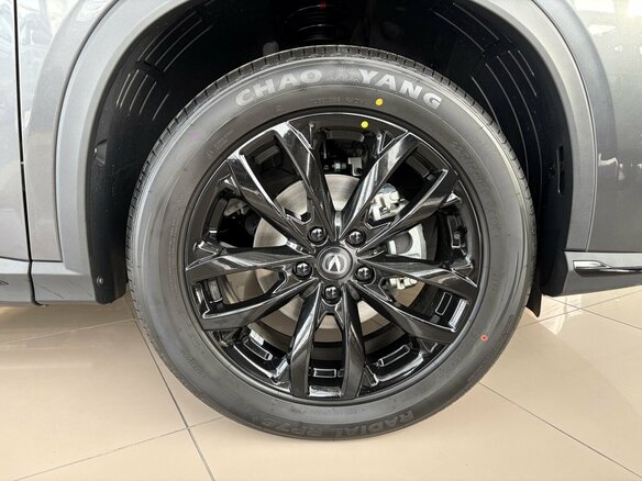 2026 Changan CS35 Max, серый, 2839900 рублей - вид 10