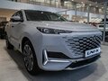 2025 Changan UNI-K, серый, 4899900 рублей - вид 2