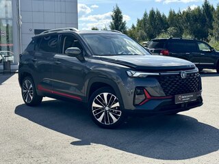 2025 Changan CS35 Plus I Рестайлинг, серый, 2839900 рублей, вид 3