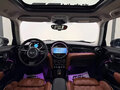 2022 Mini Hatch Cooper III (F55/F56) Рестайлинг 2, серый, 1980000 рублей - вид 5