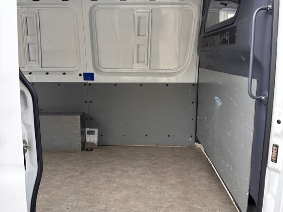 2019 Mercedes-Benz Sprinter, белый, 3350000 рублей - вид 9