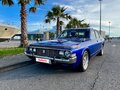 1974 Toyota Crown IV (S60/S70), синий, 3500000 рублей - вид 1