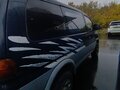 1996 Mitsubishi Space Gear I, синий, 750000 рублей - вид 8