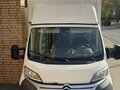 2016 Citroen Jumper, белый, 1390000 рублей - вид 7