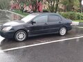 2006 Mitsubishi Lancer IX Рестайлинг, чёрный, 350000 рублей - вид 5
