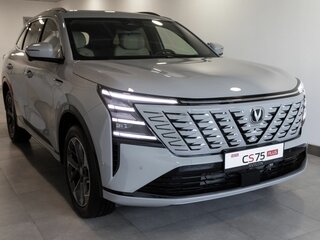2024 Changan CS75 Plus III, серый, 2849900 рублей, вид 2