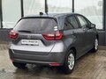 2021 Honda Fit IV, серый, 1275000 рублей - вид 4