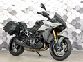 2026 Suzuki GSX-S 1000GX, зелёный