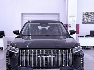 2026 Jeland J6, чёрный, 2749000 рублей, вид 3