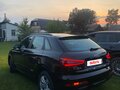 2012 Audi Q3 I (8U), чёрный, 1450000 рублей - вид 4