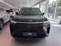 2026 GAC S9, чёрный, 6799000 рублей - вид 3