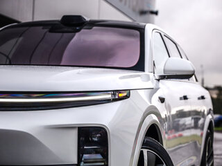 2023 Li Auto (Lixiang) L7 I, белый, 5674000 рублей, вид 2
