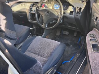 1999 Honda HR-V I, белый, 295000 рублей, вид 4