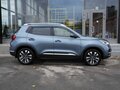 2021 Chery Tiggo 4 I Рестайлинг, серый, 1370000 рублей - вид 3