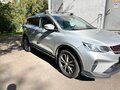2021 Geely Coolray I, серый, 1600000 рублей