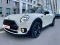 2021 Mini Clubman Cooper II Рестайлинг, бежевый