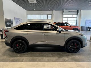 2026 Haval F7x II, серый, 3999000 рублей, вид 4