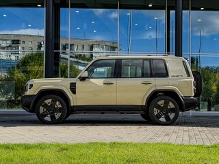 2026 Esteo V27, бежевый, 5861000 рублей, вид 5
