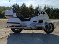 1999 Honda GL 1500 Gold Wing, белый, 550000 рублей - вид 2