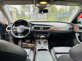 2013 Audi A6 IV (C7), серый, 1800000 рублей - вид 7