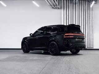 2026 Zeekr 8X Dawn, чёрный, 11504000 рублей, вид 3