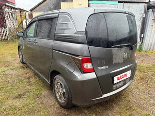 2011 Honda Freed Spike I, серый, 875000 рублей, вид 5