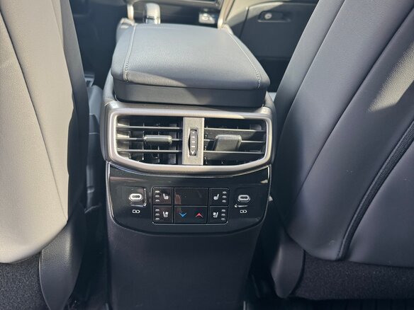 2024 Lexus RX 350 V, чёрный, 9780000 рублей - вид 18