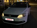 2012 Volkswagen Jetta VI, белый, 580000 рублей - вид 4