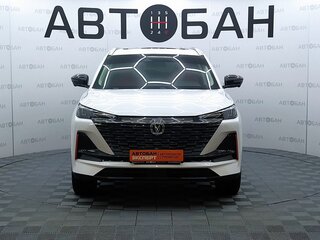 2024 Changan UNI-S I, белый, 2175000 рублей, вид 2