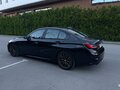 2019 BMW 3 серии 320d VII (G2x), чёрный, 2650000 рублей - вид 10