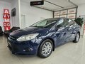 2015 Ford Focus III, синий, 1099000 рублей