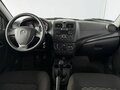 2023 Lada (ВАЗ) Granta I Рестайлинг, чёрный, 795000 рублей - вид 10