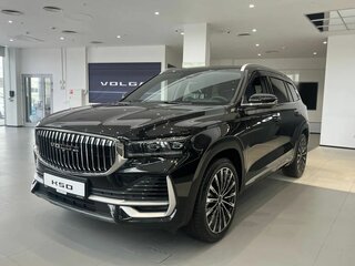 2026 VOLGA K50, чёрный, 4649000 рублей, вид 2