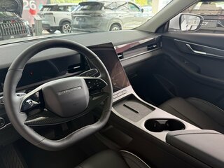 2026 Jeland J6, белый, 2929000 рублей, вид 2