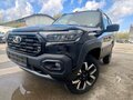 2026 Lada (ВАЗ) Niva Travel I Рестайлинг, чёрный, 1789000 рублей